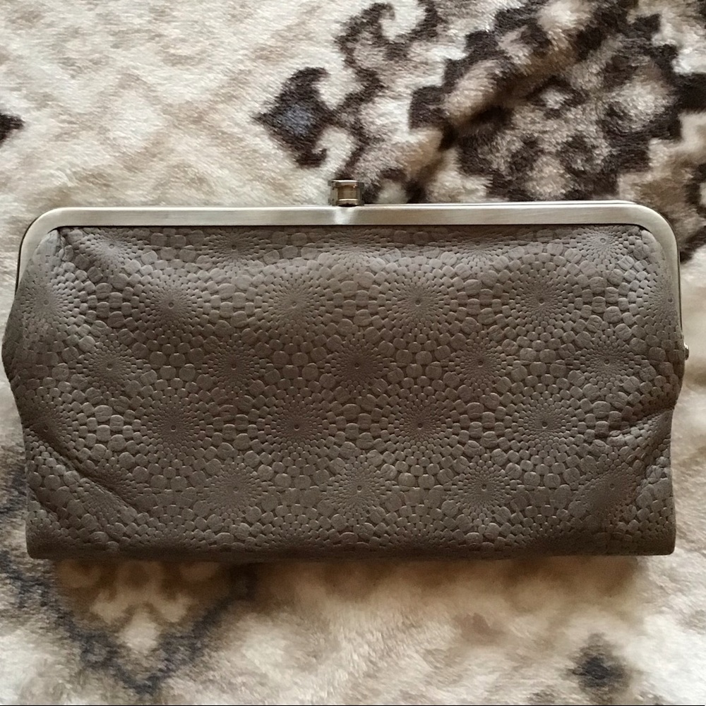 🔥🔥SALE🔥🔥Hobo Lauren Wallet